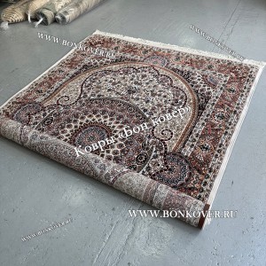 Ковер Для Гостиной Медальон Дизайн 25823