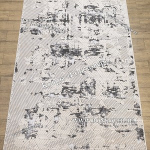 Турецкий Абстрактный Ковер Для Гостиной Арт 30182