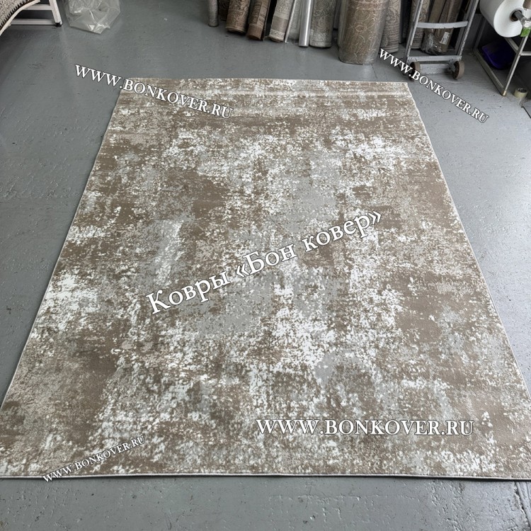 Абстрактный Ковер Для Гостиной Арт 30365