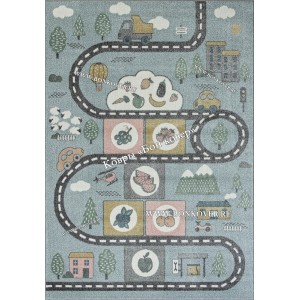 Ковер для детской комнаты Арт 29261
